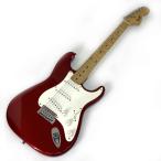 Squier by Fender スクワイア スクワイヤー Affinity Stratocaster CAR ストラトキャスター エレキギター ※中古