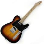Squier by Fender スクワイア スクワイヤー Affinity Telecaster サンバースト テレキャスター エレキギター ※中古
