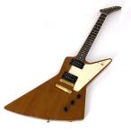 Gibson ギブソン Explorer ナチュラル 2004年製 エレキギター ※中古