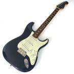 Fender フェンダー Made in Japan Hybrid II Stratocaster Charcoal Frost Metallic ストラトキャスター エレキギター ※中古