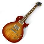 Gibson ギブソン Les Paul Traditional Heritage Cherry Sunburst 2017年製 レスポール トラディショナル エレキギター ※中古