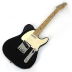 Squier by Fender スクワイア スクワイヤー Affinity Telecaster ブラック テレキャスター エレキギター ※中古