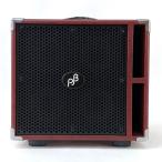 Phil Jones Bass (PJB) Phil Jones основа Suitcase Compact BG-400 Red основа для усилитель комбоусилитель * б/у 
