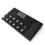 LINE6 ラインシックス HELIX LT ギター用 エフェクター マルチエフェクター ※中古