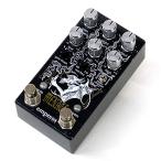 Empress Effects エンプレスエフェクト Heavy Menace ギター用 エフェクター ディストーション ※中古