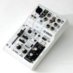 YAMAHA Yamaha AG03 MIXING CONSOLE аудио интерфейс USB модель * б/у 