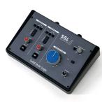 Solid State Logic solid состояние logic SSL2 аудио интерфейс USB модель * б/у 