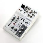 YAMAHA Yamaha AG03 MK2 аудио интерфейс USB модель * б/у 