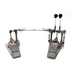 Pearl жемчуг P-3002D барабан барабанные педали * б/у 