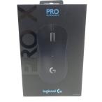 Logicool Logicool PRO X SUPERLIGHT беспроводной ge-ming мышь G-PPD-003WL-BK черный * б/у 