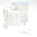 Anker якорь USB Power Strip разветвитель A9183522 * б/у прекрасный товар 