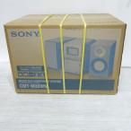 [ нераспечатанный ]SONY Sony микро высокий fai компонент система CMT-M35WM белый 