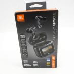 JBL Tour Pro 3 ノイズキャンセリング搭載ワイヤレスイヤホン JBLTOURPRO3BLK ※中古