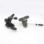 Manfrotto Manfrotto 808RC4 3 way платформа *GitzojitsuoRN2 дырокол ruto. шт. комплект * текущее состояние товар 