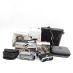  телескоп бинокль монокль суммировать Nikon Kenko и т.п. итого 10 шт. комплект * утиль 