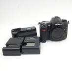 Nikon ニコン D7000 ボディ＆マルチパ�