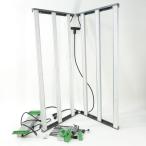  электризация лампочка-индикатор проверка только Mars Hydro FC-E 1500( область 80×80CM / 150W) Smart LED растения выращивание свет * текущее состояние товар 