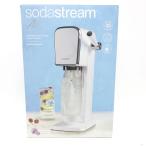 Sodastream ソーダストリーム Art アート 炭酸水メーカー ※中古