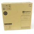 NORITZ ノーリツ GFH-4007S-W5 ガスファンヒーター スノーホワイト 都市ガス ※中古