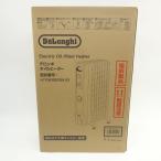 【未開封】DeLonghi デロンギ H770812EFSN-GY オイルヒーター