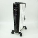 Delonghi デロンギ マルチダイナミックヒーター Wi-Fiモデル MDHAA12WIFI-BK ブラック ※中古