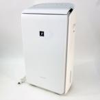 SHARP sharp CV-NH140-W осушитель 2021 год производства * б/у 