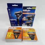 [ нераспечатанный ]ji let Pro g ride Flex мяч manual держатель Pro g ride бритва Fusion бритва итого 5 позиций комплект 