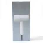 【未使用】SALONIA サロニア スムースシャインドライヤー ホワイト SAL23209WH