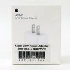 [ нераспечатанный ]Apple MHJA3AM/A USB-C 20W источник питания адаптер 