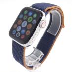 Apple Watch SE GPS+Cellular модель 40mm MYEG2J/A глубокий темно-синий спорт петля аккумулятор самый большая вместимость :91% * б/у 
