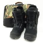 URTON Barton SWATHswas сноуборд ботинки US9 27.0cm * б/у 