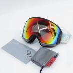 DICE кости защитные очки от снега Polarized mirror CLARITEX * б/у 