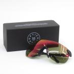 ALBA OPTICS Alba Opti ksSTRATOS Stratos солнцезащитные очки * б/у 