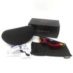 OAKLEY Oacley SPHAERA SLASHsfiela slash OO9499_949906(36) солнцезащитные очки * б/у 