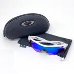 OAKLEY Oacley RADAR LOCK радар блокировка OO9206-6736 131 солнцезащитные очки * б/у 