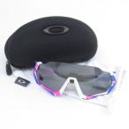 OAKLEY Oacley спортивные солнцезащитные очки "куртка пилота" OO9401-2337 * б/у 