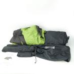 Coleman Coleman touring купол ST 1~2 человек для compact палатка * б/у 