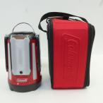 Coleman Coleman Quad мульти- panel фонарь 2000029996 * б/у 