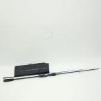 イグレイ カトラスフィッシュ テンヤ CFT-66M-B CODE 51125 ※中古