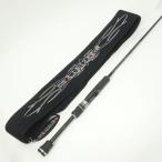 GANCRAFT gun craft killer z00 KGS-00 1-600L melt * б/у 