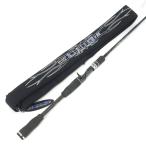 GANCRAFT gun craft killer z00 Blue Series KGB-00 6-660H Cross bo-n* б/у 