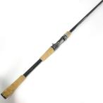 SHIMANO Shimano van tam174MH-G 7 футов 4 дюймовый CODE No.39295 * б/у 