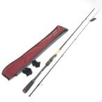SHIMANO Shimano sefiaeks Tune S82M 8 футов 2 дюймовый CODE No.399625 * б/у прекрасный товар 