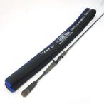 DSTYLEti стиль голубой Trek DBTC-SS-69MH+ 6 футов 9 дюймовый * б/у 