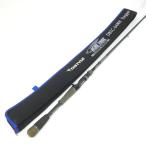 DSTYLEti стиль голубой Trek SABER SERIESsa- bell серии DBTC-64MH 6 футов 4 дюймовый Dagger * б/у 