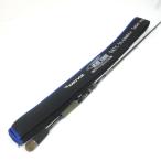 DSTYLEti стиль голубой Trek SABER SERIESsa- bell серии DBTC-SS-69MH+ 6 футов 9 дюймовый Saber versatile SP * б/у 