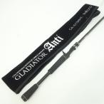 RaidJapan Raid Japan гладиатор anti bar Toro GA-610MHC 6 футов 10 дюймовый * б/у 