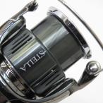 SHIMANO シマノ 22 STELLA ステラ 2500S 0438