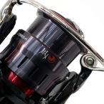 DAIWA ダイワ 23 月下美人 LT2000S-H 00061163 スピニングリール ※中古美品