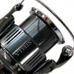 SHIMANO シマノ 22 STELLA ステラ 3000MHG 043931 スピニングリール ※中古